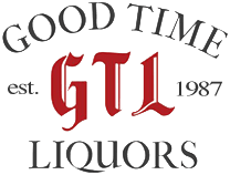 Good Time Liquors Logo
