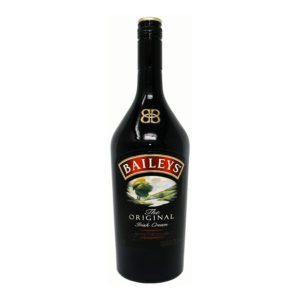 Baileys Irish Cream Bottle Picture