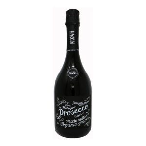 Biologico Prosecco Bottle Picture