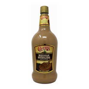 Chi Chis Mexican Mudslide Bottle Picture