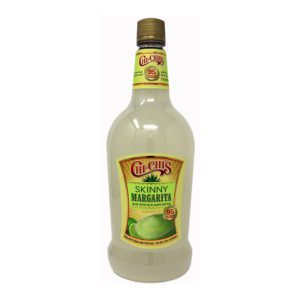 chi chis skinny margarita bottle picture
