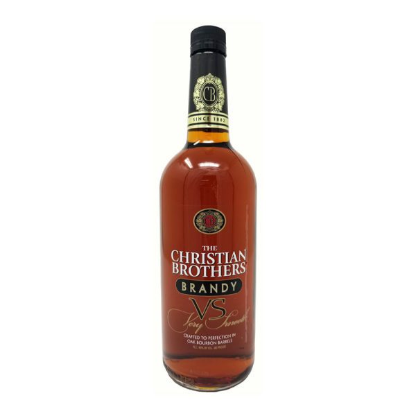 christian brothers brandy bottle picture