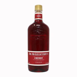 dr mcgillicuddys cherry bottle picture