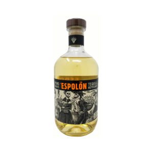 espolon resposado tequila bottle picture