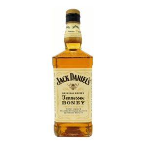 jack daniels tennesee honey whiskey bottle picture