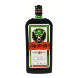 jagermeister bottle picture