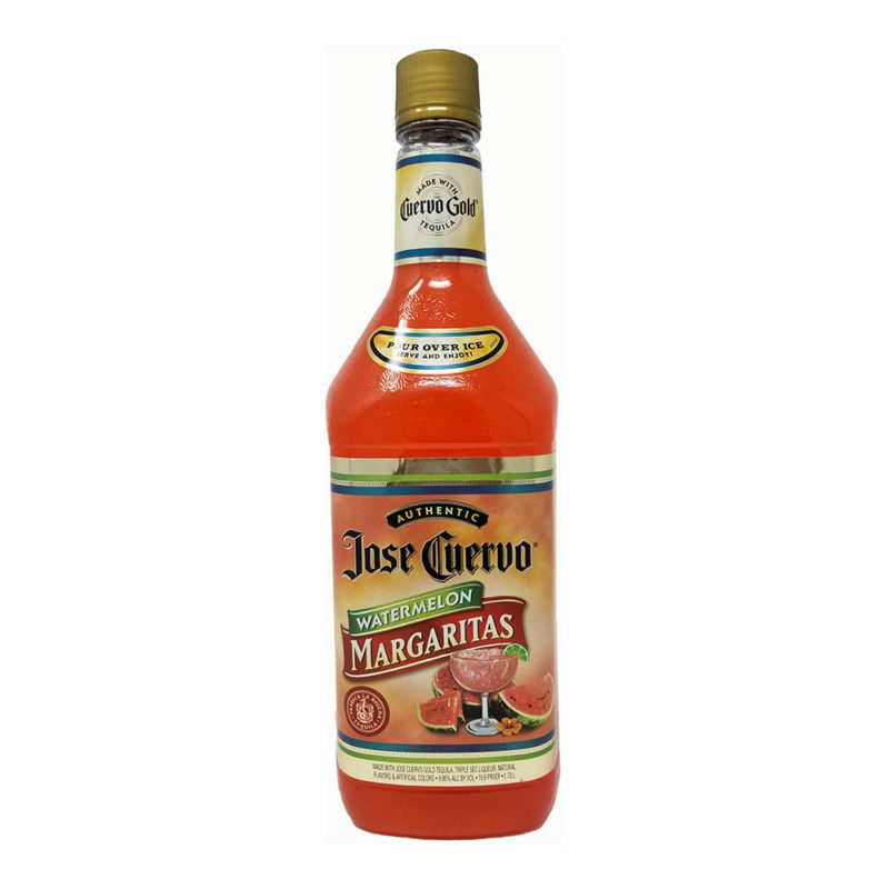 Monaco PreMixed Vodka Drinks Good Time Liquors